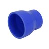 Wąż silikonowy redukcja 54mm/70mm, L76mm