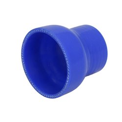 Wąż silikonowy redukcja 54mm/76mm, L=76mm THERMOTEC