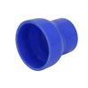 Wąż silikonowy redukcja 54mm/76mm, L76mm