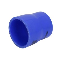 Wąż silikonowy redukcja 57mm/63mm, L=76mm THERMOTEC