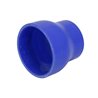 Wąż silikonowy redukcja 57mm/76mm, L76mm
