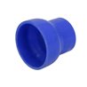 Wąż silikonowy redukcja 57mm/80mm, L=76mm THERMOTEC