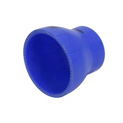 Wąż silikonowy redukcja 57mm/83mm, L=76mm THERMOTEC