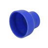 Wąż silikonowy redukcja 57mm/89mm, L=76mm THERMOTEC