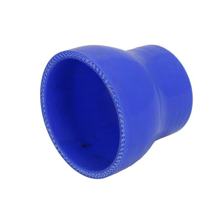 Wąż silikonowy redukcja 60mm/80mm, L=76mm THERMOTEC