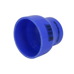 Wąż silikonowy redukcja 60mm/83mm, L=76mm THERMOTEC