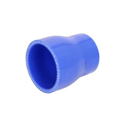 Wąż silikonowy redukcja 63mm/51mm, L=76mm THERMOTEC