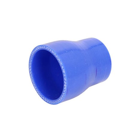 Wąż silikonowy redukcja 63mm/51mm, L=76mm THERMOTEC