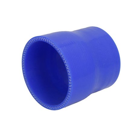 Wąż silikonowy redukcja 63mm/70mm, L=76mm THERMOTEC