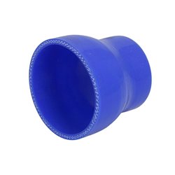 Wąż silikonowy redukcja 63mm/80mm, L=76mm THERMOTEC