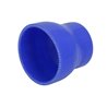 Wąż silikonowy redukcja 63mm/80mm, L=76mm THERMOTEC
