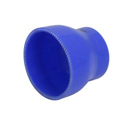 Wąż silikonowy redukcja 63mm/83mm, L=76mm THERMOTEC