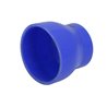 Wąż silikonowy redukcja 63mm/83mm, L76mm