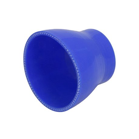 Wąż silikonowy redukcja 63mm/89mm, L=76mm THERMOTEC