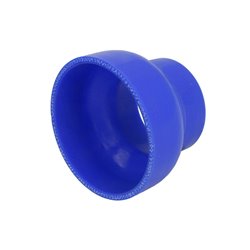 Wąż silikonowy redukcja 70mm/102mm, L=76mm THERMOTEC