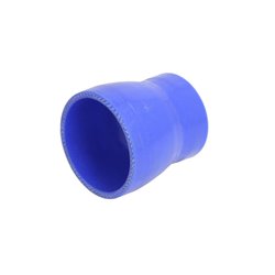 Wąż silikonowy redukcja 70mm/57mm, L=76mm THERMOTEC