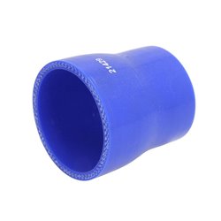 Wąż silikonowy redukcja 70mm/60mm, L=76mm THERMOTEC