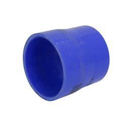 Wąż silikonowy redukcja 70mm/76mm, L=76mm THERMOTEC