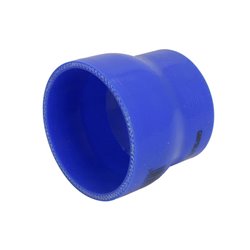 Wąż silikonowy redukcja 70mm/83mm, L=76mm THERMOTEC