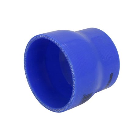 Wąż silikonowy redukcja 70mm/83mm, L=76mm THERMOTEC