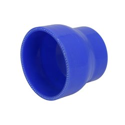 Wąż silikonowy redukcja 70mm/89mm, L=76mm THERMOTEC