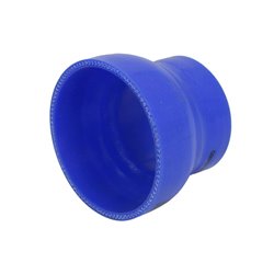 Wąż silikonowy redukcja 70mm/95mm, L=76mm THERMOTEC