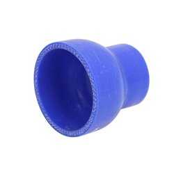 Wąż silikonowy redukcja 76mm/51mm, L=76mm THERMOTEC