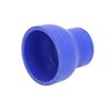Wąż silikonowy redukcja 51mm/76mm, L76mm