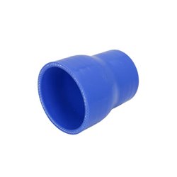 Wąż silikonowy redukcja 63mm/76mm, L=100mm THERMOTEC