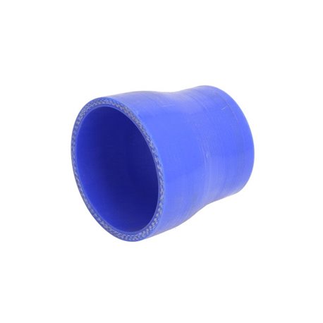 Wąż silikonowy redukcja 76mm/63mm, L=76mm THERMOTEC