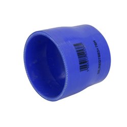 Wąż silikonowy redukcja 76mm/83mm, L=76mm THERMOTEC