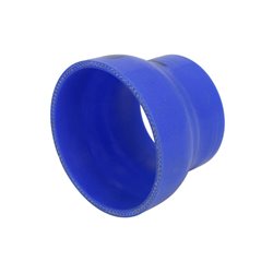Wąż silikonowy redukcja 80mm/102mm, L=76mm THERMOTEC