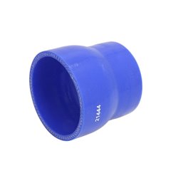Wąż silikonowy redukcja 80mm/70mm, L=76mm THERMOTEC