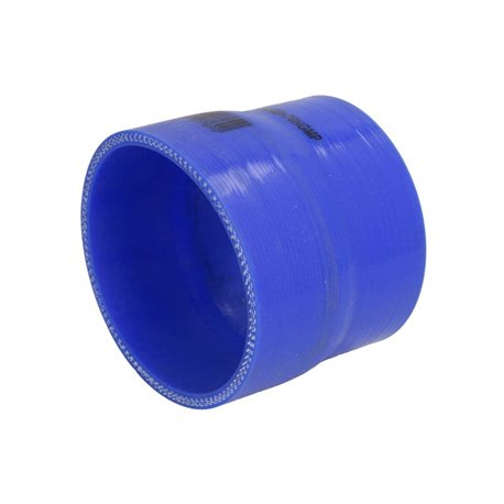Wąż silikonowy redukcja 83mm/89mm, L=76mm THERMOTEC