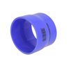 Wąż silikonowy redukcja 95mm/102mm, L=76mm THERMOTEC