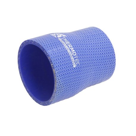 Wąż silikonowy redukcja 60mm/70mm, L=90mm THERMOTEC