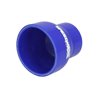 Wąż silikonowy redukcja 51mm/76mm 