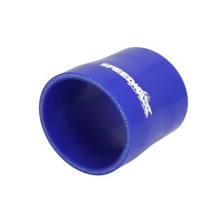 Wąż silikonowy redukcja 70mm/76mm 