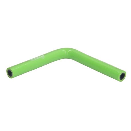 Wąż silikonowy kolana 90 ° 10mm, L=150mm THERMOTEC