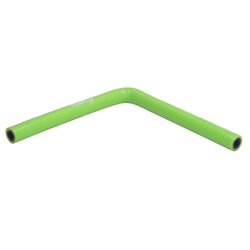 Wąż silikonowy kolana 90 ° 10mm, L=200mm THERMOTEC