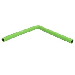 Wąż silikonowy kolana 90 ° 10mm, L=250mm THERMOTEC
