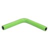 Wąż silikonowy kolana 90 ° 12.7mm, L150mm