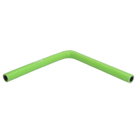 Wąż silikonowy kolana 90 ° 12.7mm, L=250mm THERMOTEC