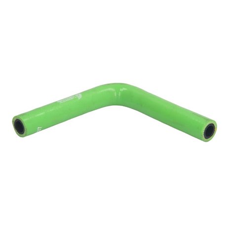 Wąż silikonowy kolana 90 ° 14mm, L=150mm THERMOTEC