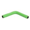 Wąż silikonowy kolana 90 ° 14mm, L=150mm THERMOTEC