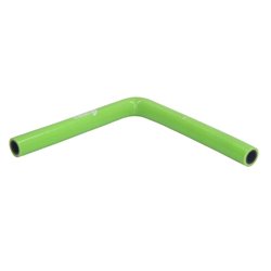 Wąż silikonowy kolana 90 ° 14mm, L=200mm THERMOTEC