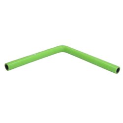 Wąż silikonowy kolana 90 ° 14mm, L=250mm THERMOTEC