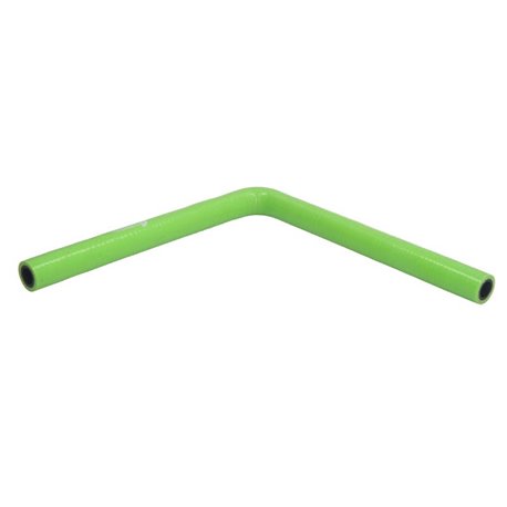 Wąż silikonowy kolana 90 ° 14mm, L=250mm THERMOTEC