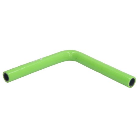 Wąż silikonowy kolana 90 ° 15mm, L=200mm THERMOTEC