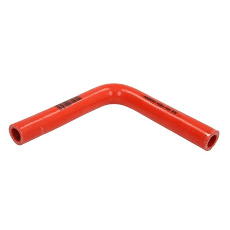 Wąż silikonowy kolana 90 ° 16mm, L=150mm THERMOTEC